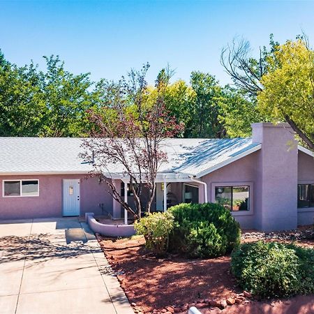 Spacious W Sedona 4 Bedroom Contemporary House! Esterno foto