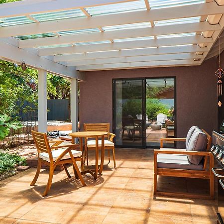 Spacious W Sedona 4 Bedroom Contemporary House! Esterno foto