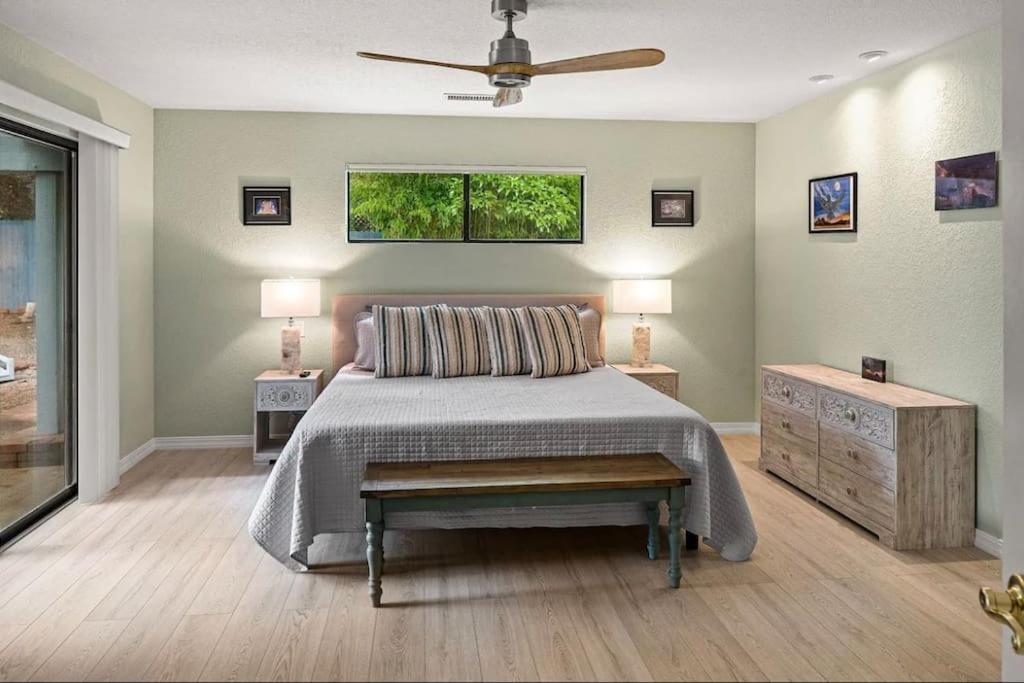 Spacious W Sedona 4 Bedroom Contemporary House! Esterno foto