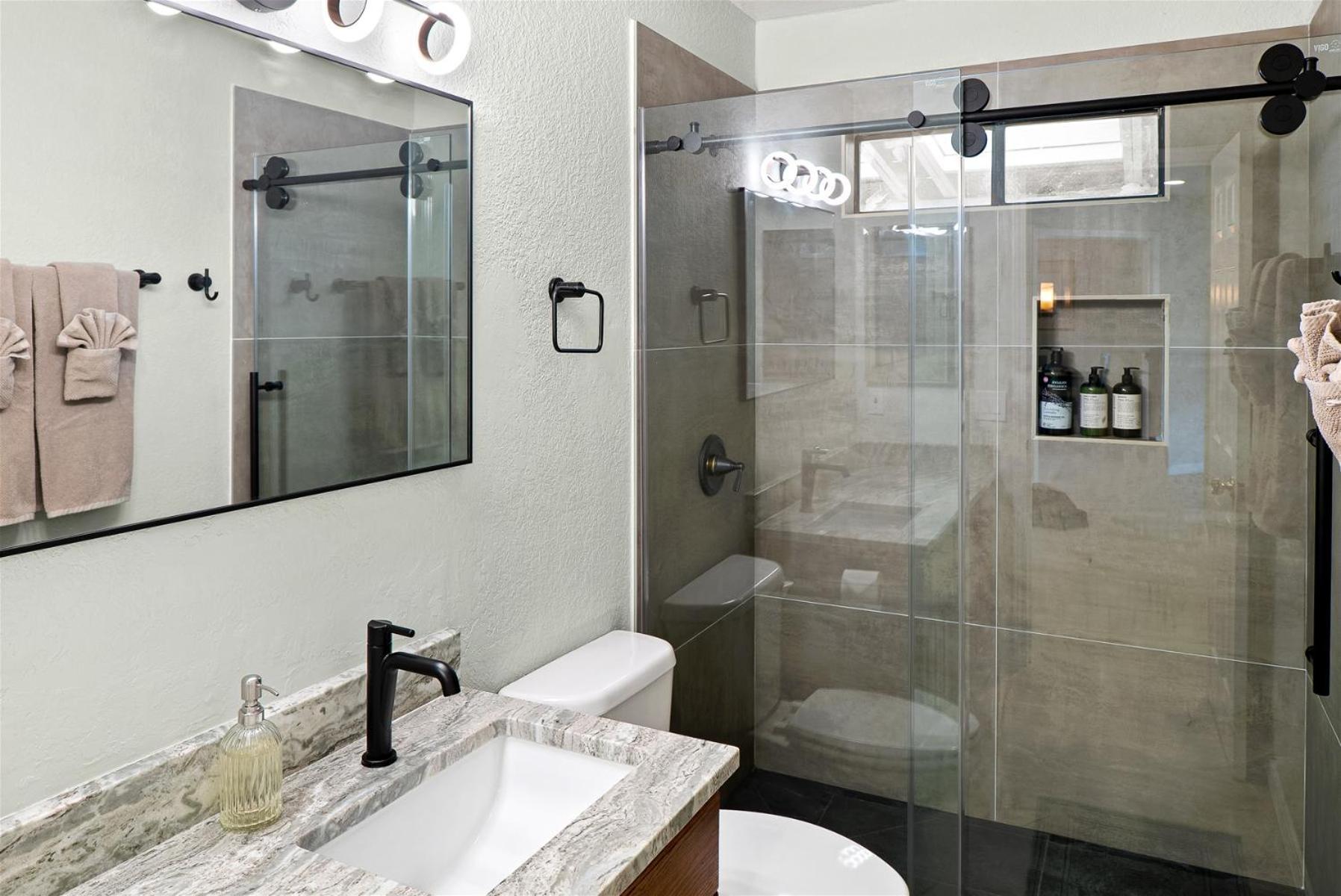 Spacious W Sedona 4 Bedroom Contemporary House! Esterno foto