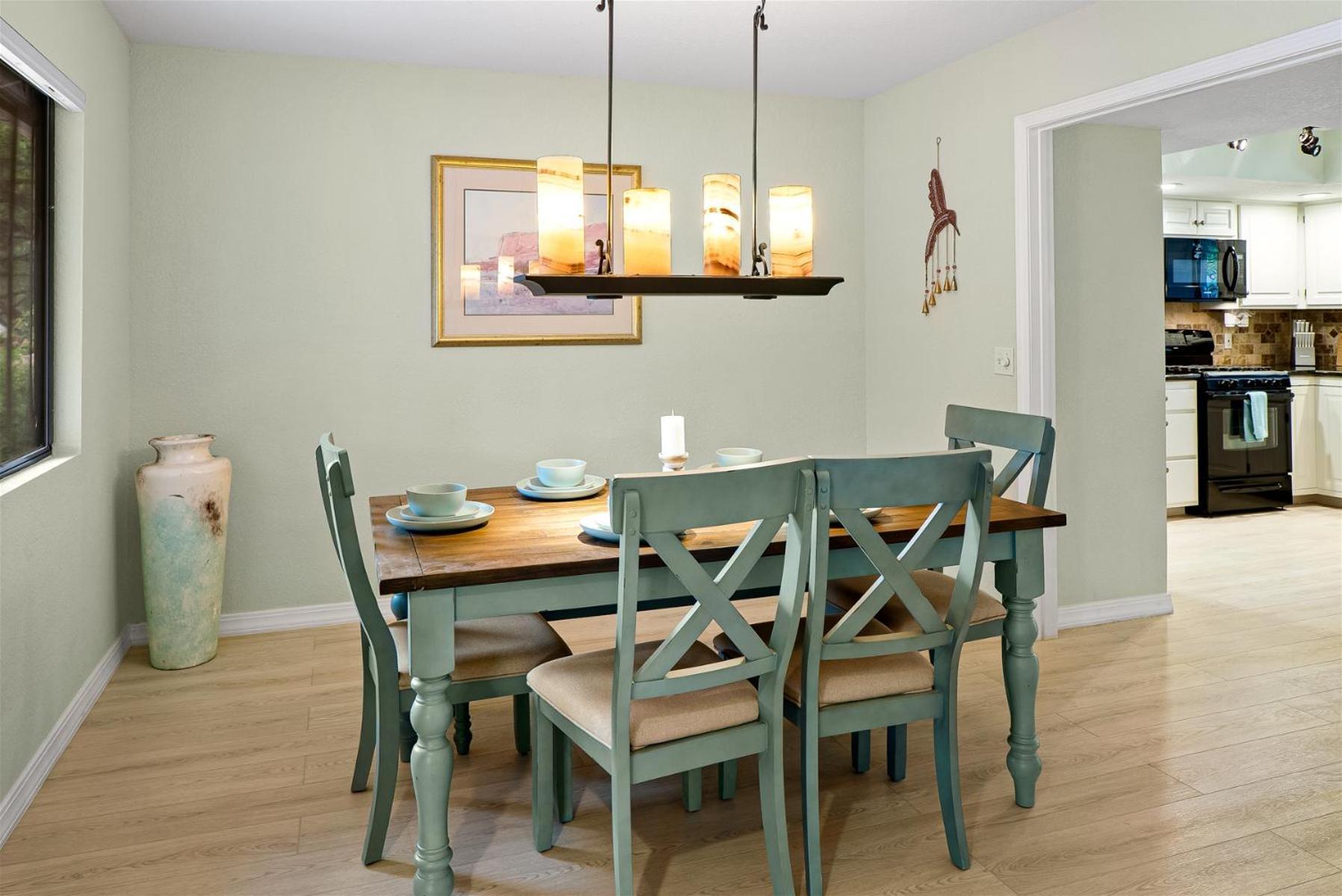Spacious W Sedona 4 Bedroom Contemporary House! Esterno foto