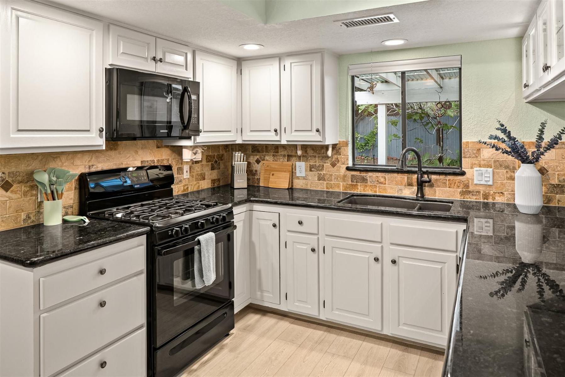 Spacious W Sedona 4 Bedroom Contemporary House! Esterno foto
