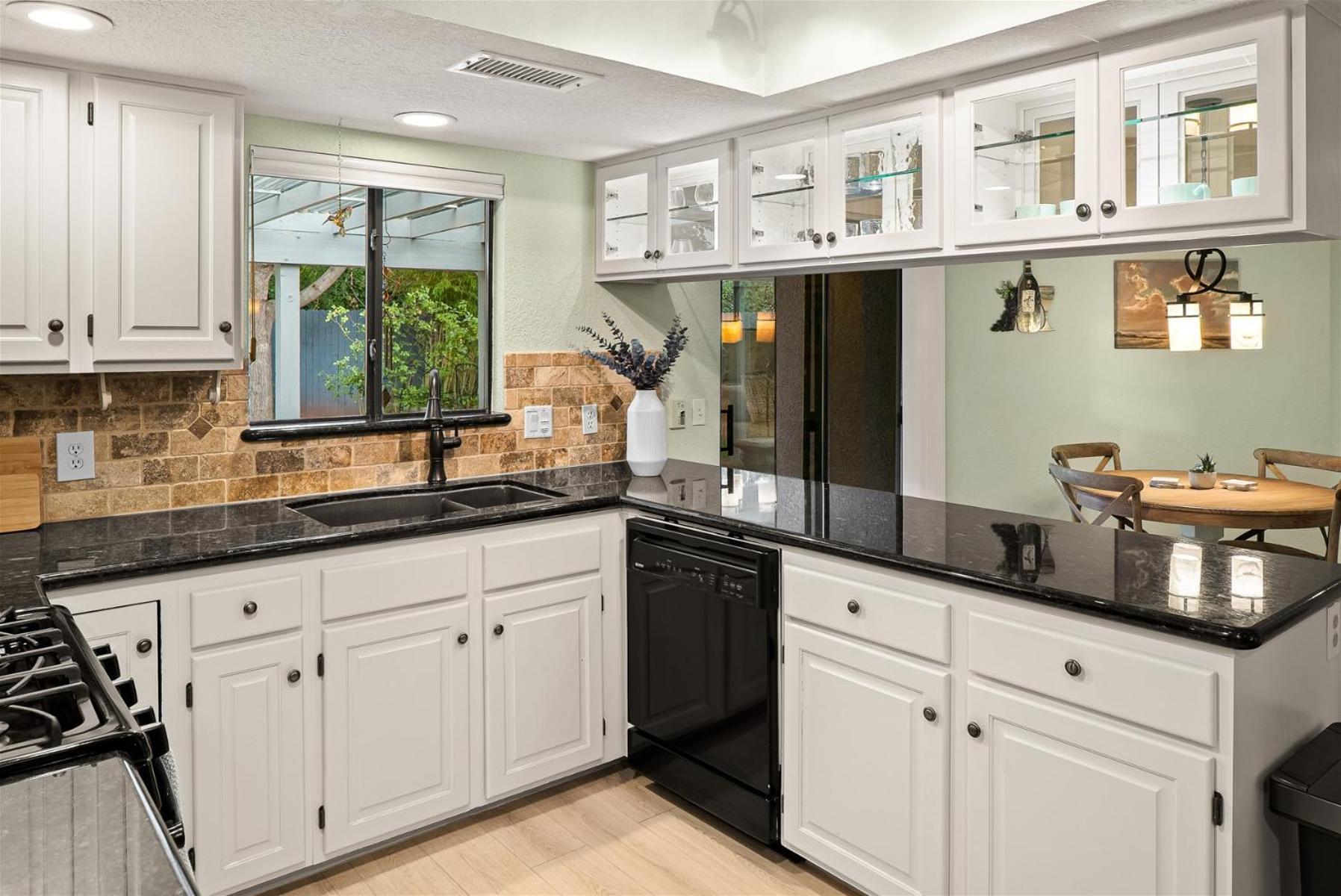 Spacious W Sedona 4 Bedroom Contemporary House! Esterno foto