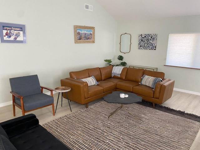 Spacious W Sedona 4 Bedroom Contemporary House! Esterno foto