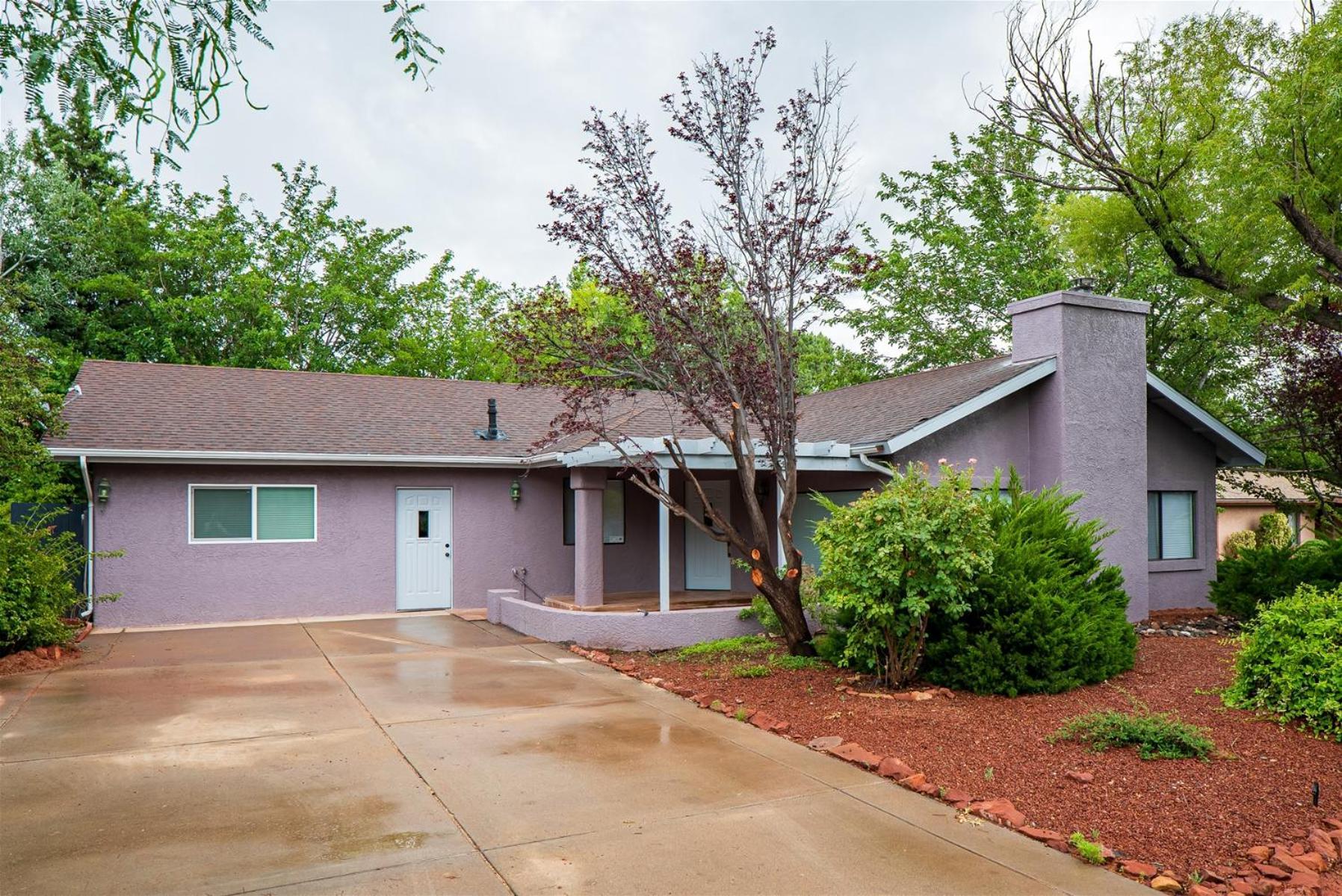 Spacious W Sedona 4 Bedroom Contemporary House! Esterno foto